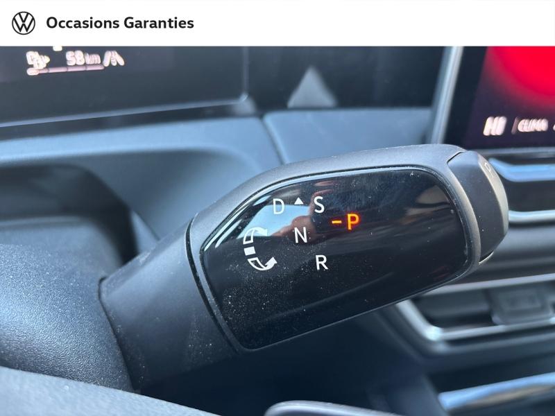 Voitures occasions VOLKSWAGEN TIGUAN Elegance Lens