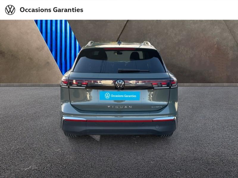 Voitures occasions VOLKSWAGEN TIGUAN Elegance Lens
