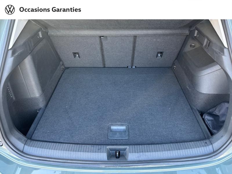 Voitures occasions VOLKSWAGEN TIGUAN Elegance Lens