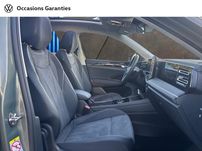 Voitures occasions VOLKSWAGEN TIGUAN Elegance Lens