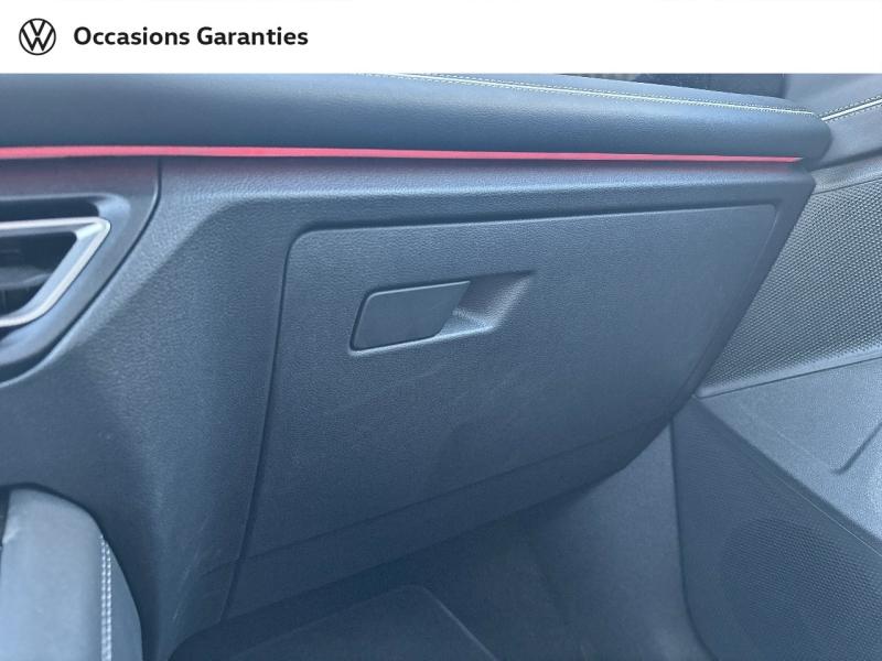Voitures occasions VOLKSWAGEN TIGUAN Elegance Lens