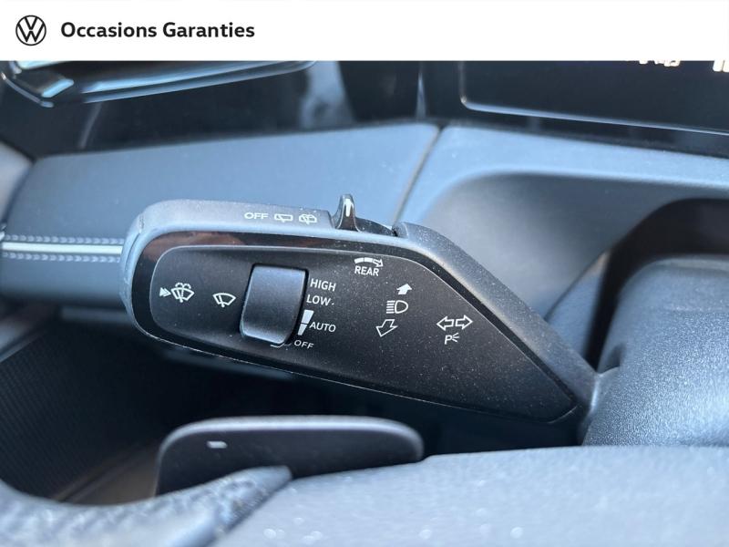 Voitures occasions VOLKSWAGEN TIGUAN Elegance Lens