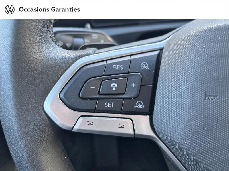 Voitures occasions VOLKSWAGEN TIGUAN Elegance Lens