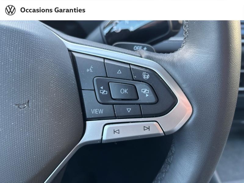 Voitures occasions VOLKSWAGEN TIGUAN Elegance Lens