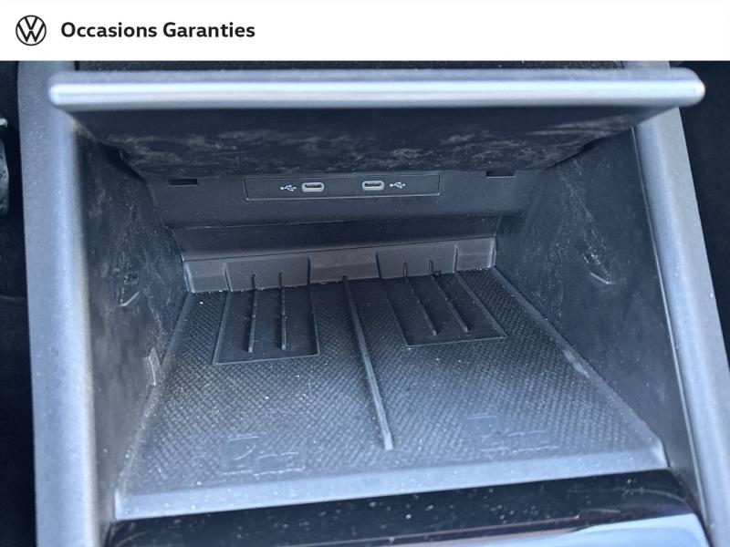 Voitures occasions VOLKSWAGEN TIGUAN Elegance Lens