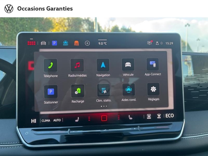 Voitures occasions VOLKSWAGEN TIGUAN Elegance Lens