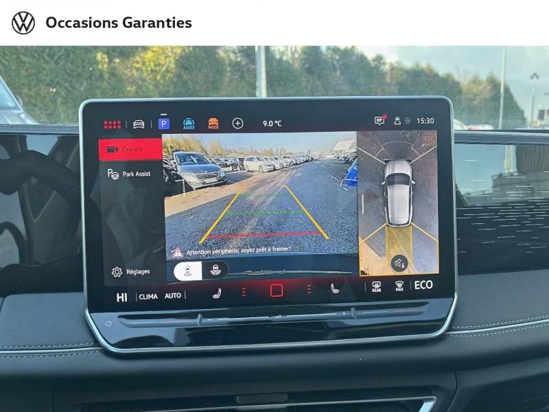 Voitures occasions VOLKSWAGEN TIGUAN Elegance Lens