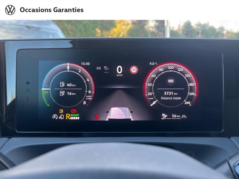 Voitures occasions VOLKSWAGEN TIGUAN Elegance Lens