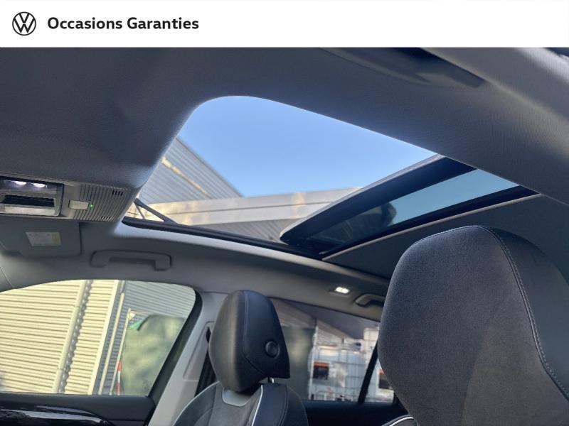 Voitures occasions VOLKSWAGEN TIGUAN Elegance Lens