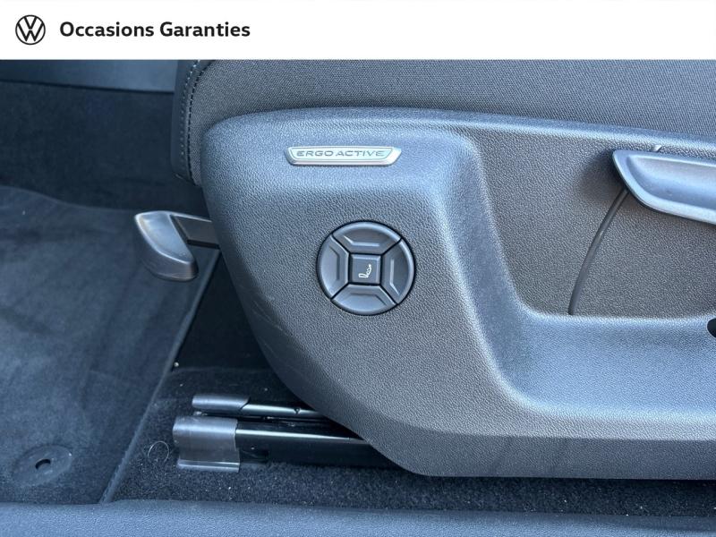 Voitures occasions VOLKSWAGEN TIGUAN Elegance Lens