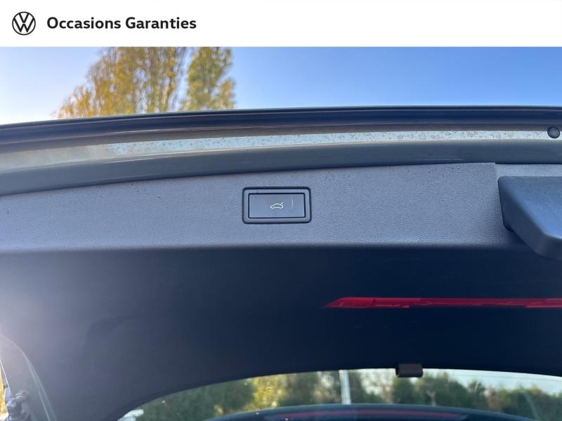 Voitures occasions VOLKSWAGEN TIGUAN Elegance Lens