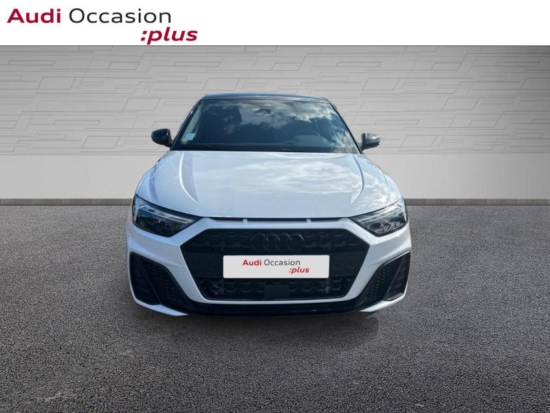Voitures occasions Audi A1 Sportback S line Lens