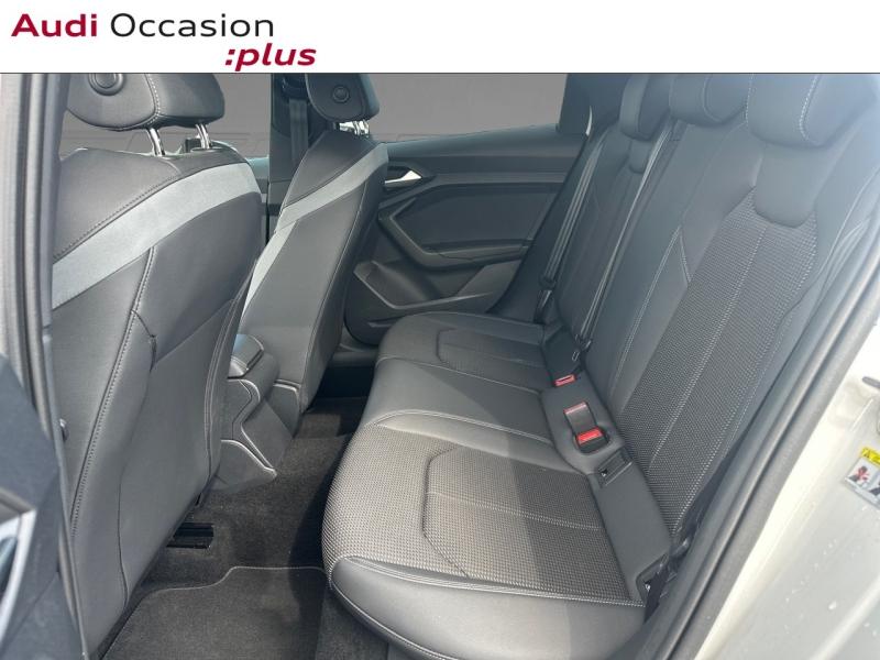 Voitures occasions Audi A1 Sportback S line Lens