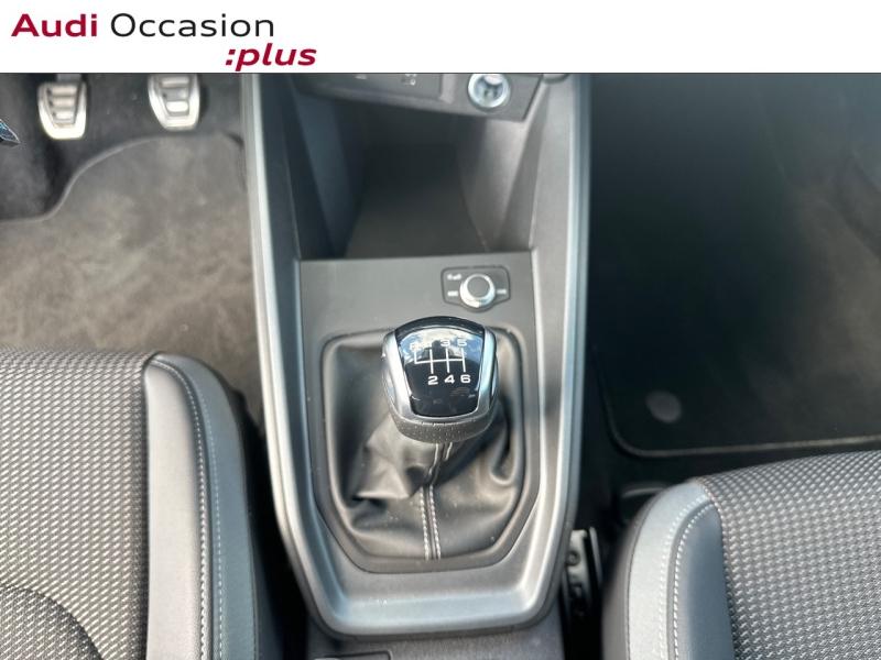 Voitures occasions Audi A1 Sportback S line Lens