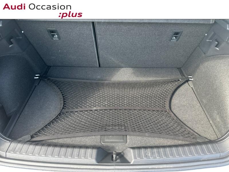 Voitures occasions Audi A1 Sportback S line Lens