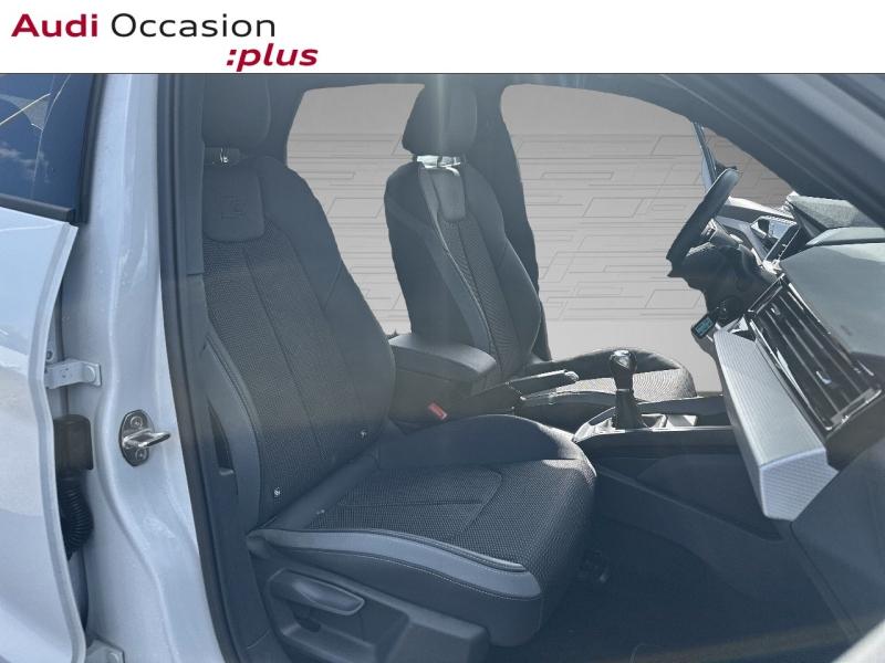 Voitures occasions Audi A1 Sportback S line Lens