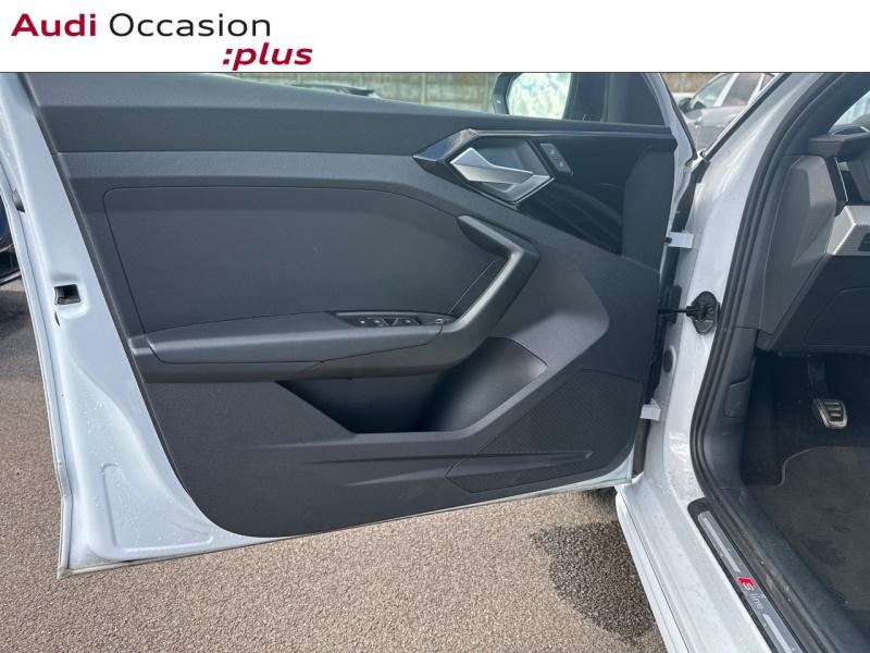 Voitures occasions Audi A1 Sportback S line Lens