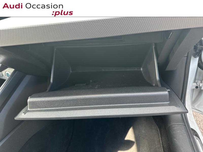 Voitures occasions Audi A1 Sportback S line Lens