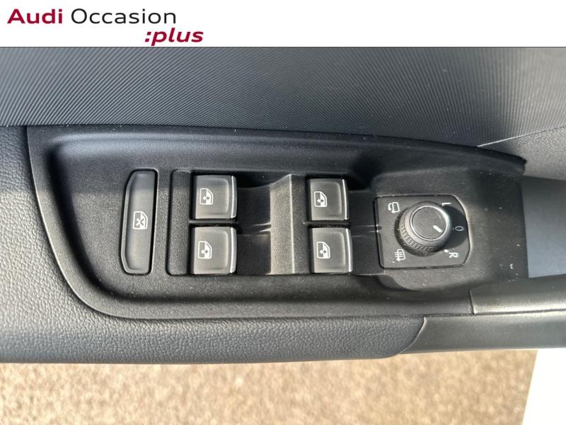 Voitures occasions Audi A1 Sportback S line Lens