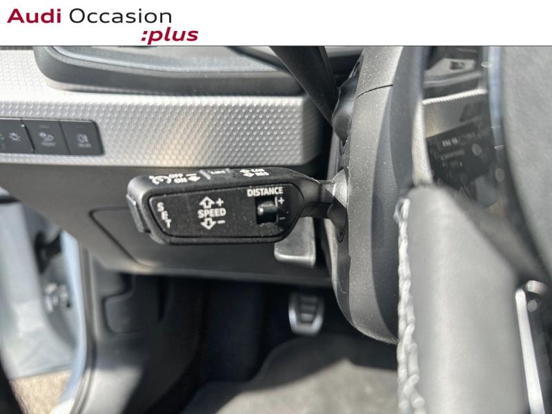 Voitures occasions Audi A1 Sportback S line Lens