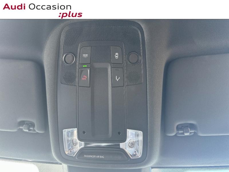 Voitures occasions Audi A1 Sportback S line Lens