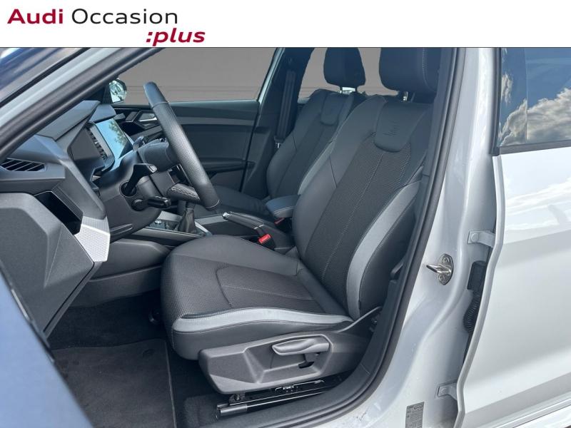 Voitures occasions Audi A1 Sportback S line Lens