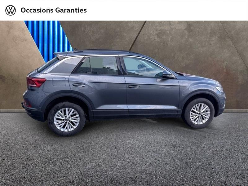 Voitures occasions VOLKSWAGEN T-ROC Life Lens