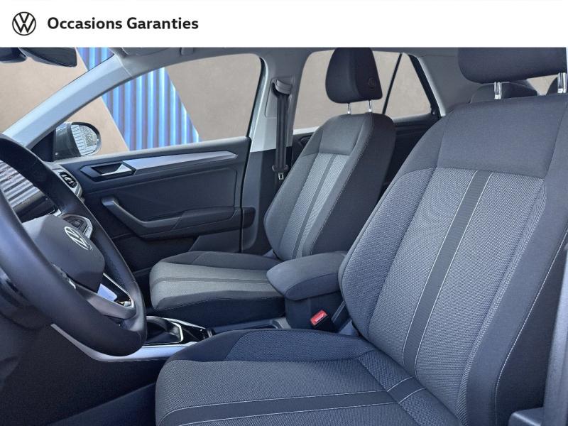 Voitures occasions VOLKSWAGEN T-ROC Life Lens