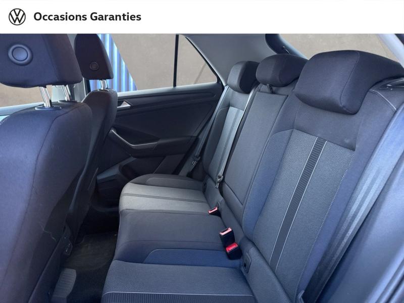 Voitures occasions VOLKSWAGEN T-ROC Life Lens