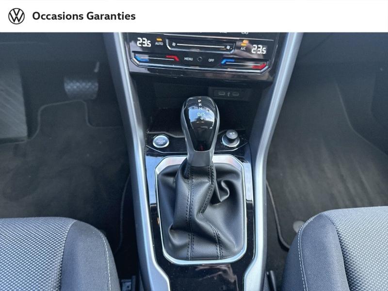 Voitures occasions VOLKSWAGEN T-ROC Life Lens