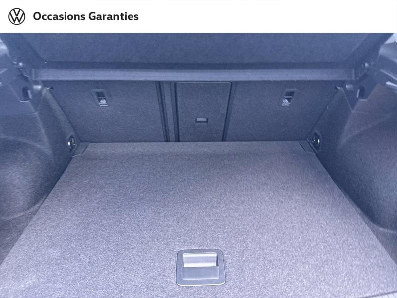 Voitures occasions VOLKSWAGEN T-ROC Life Lens