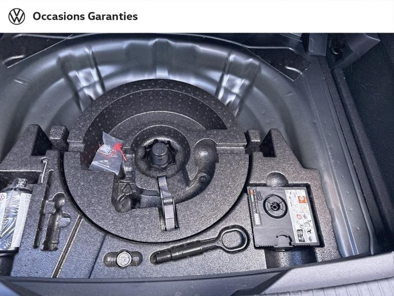 Voitures occasions VOLKSWAGEN T-ROC Life Lens