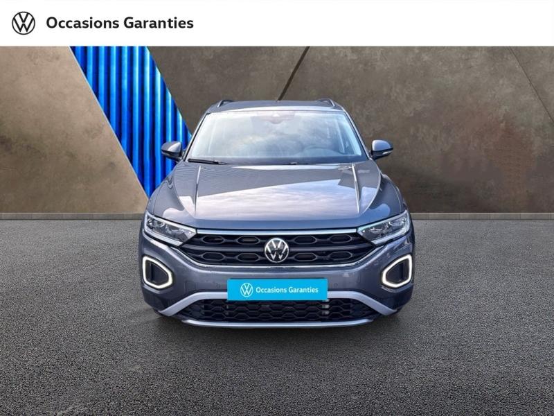 Voitures occasions VOLKSWAGEN T-ROC Life Lens