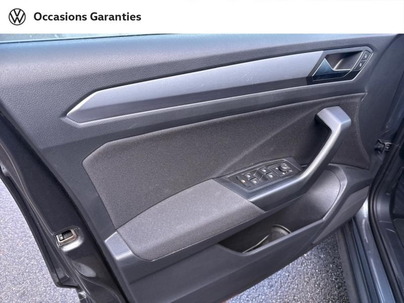 Voitures occasions VOLKSWAGEN T-ROC Life Lens