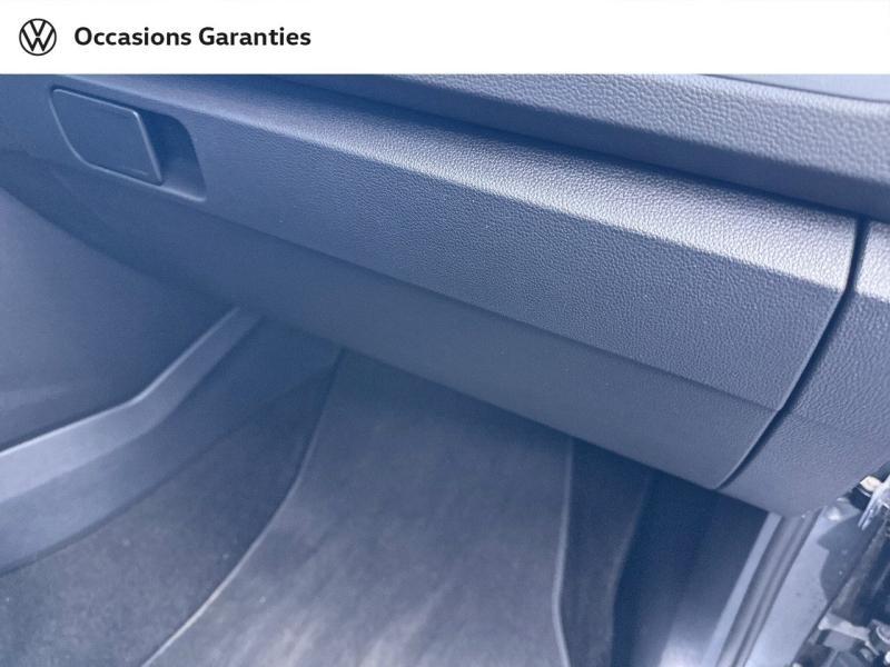 Voitures occasions VOLKSWAGEN T-ROC Life Lens