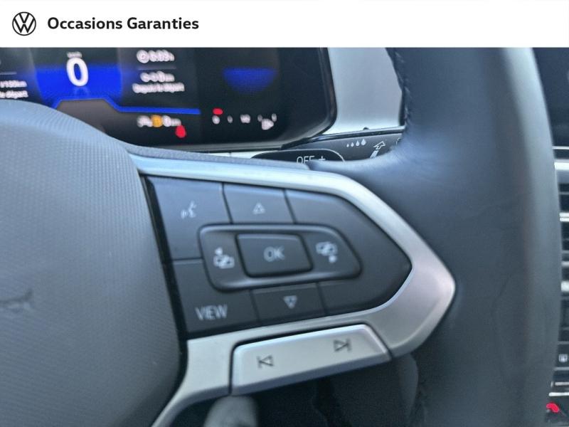 Voitures occasions VOLKSWAGEN T-ROC Life Lens