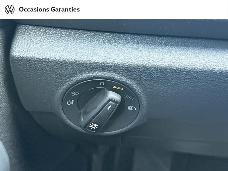 Voitures occasions VOLKSWAGEN T-ROC Life Lens