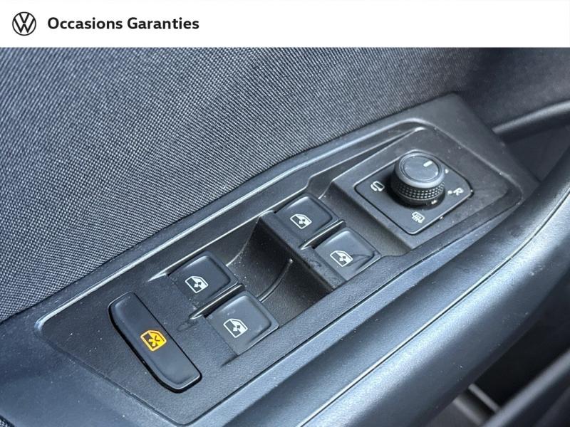 Voitures occasions VOLKSWAGEN T-ROC Life Lens