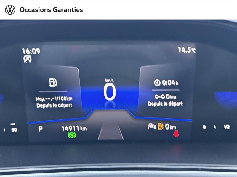 Voitures occasions VOLKSWAGEN T-ROC Life Lens