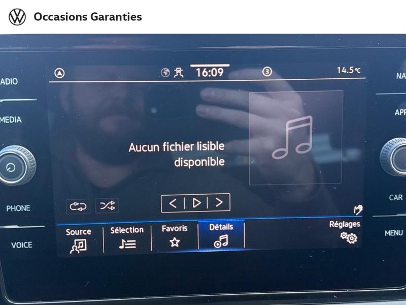 Voitures occasions VOLKSWAGEN T-ROC Life Lens