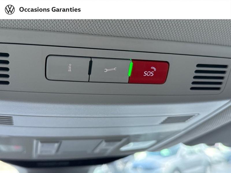 Voitures occasions VOLKSWAGEN T-ROC Life Lens