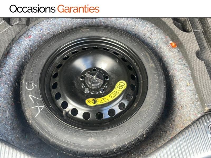 Voitures occasions FORD Mondeo SW Titanium Business Lens