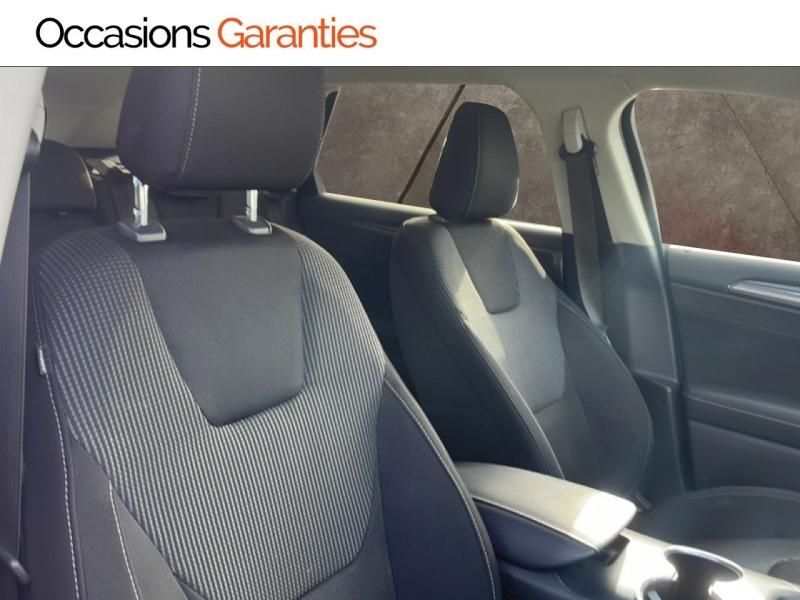 Voitures occasions FORD Mondeo SW Titanium Business Lens