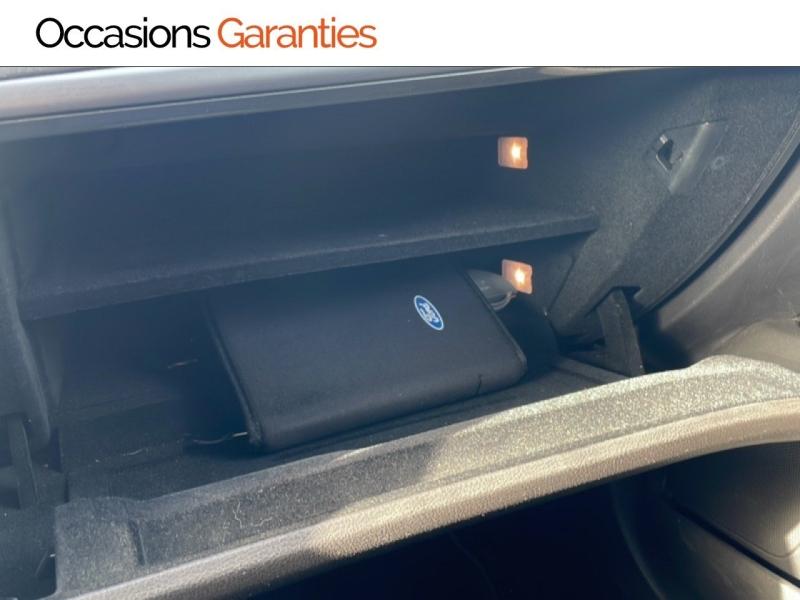 Voitures occasions FORD Mondeo SW Titanium Business Lens