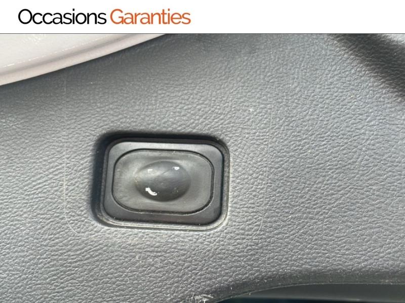 Voitures occasions FORD Mondeo SW Titanium Business Lens