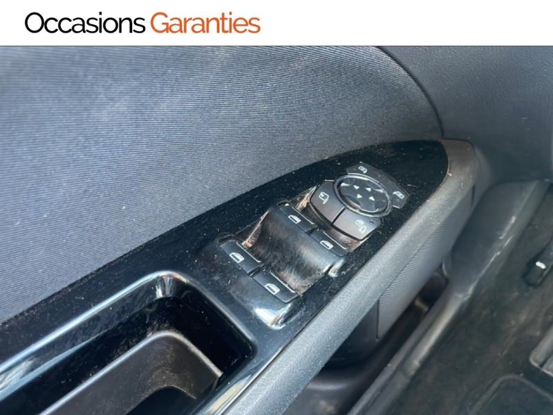 Voitures occasions FORD Mondeo SW Titanium Business Lens