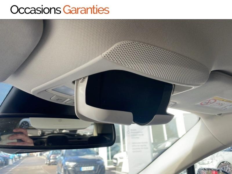 Voitures occasions FORD Mondeo SW Titanium Business Lens