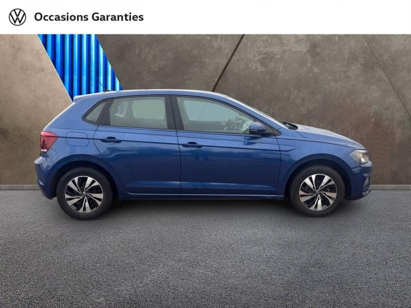 Voitures occasions VOLKSWAGEN POLO Lounge Lens