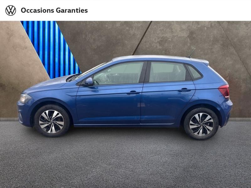 Voitures occasions VOLKSWAGEN POLO Lounge Lens