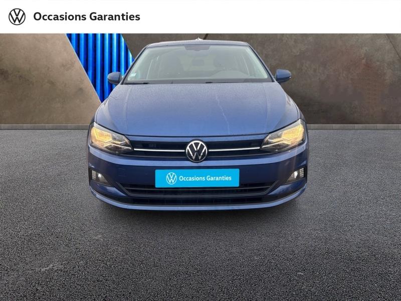 Voitures occasions VOLKSWAGEN POLO Lounge Lens